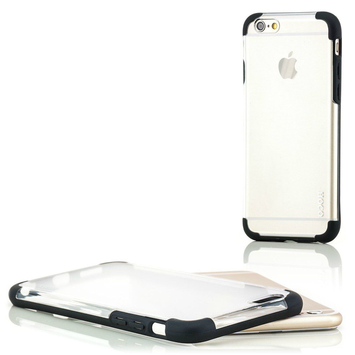 HOCO iPhone 6/6s 4.7 Inch Origianl Hoco Cityray series TPU Back Cover Case