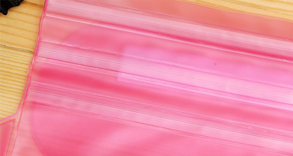 Magik Waterproof Waist Pouch Bag Underwater Dry Case Cover Fanny Pack Swimming