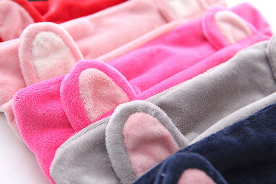 Etude House My Beauty Lovely Etti Hair Band / Cute Cat Ear Hair Band Running Man