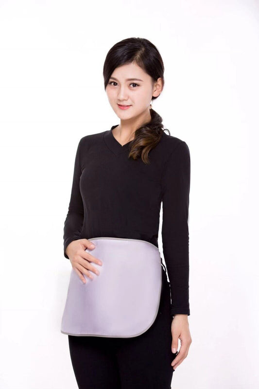 Magik Anti Radiation Shield Pregnant Maternity Belly Tee Band Apron Protection