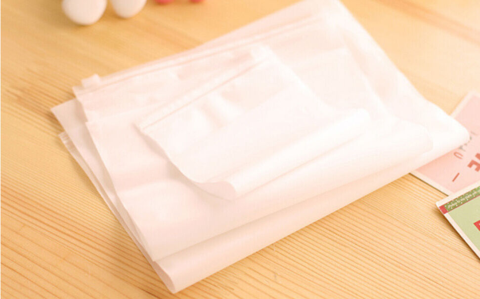 9Pcs Waterproof Clothes Storage Bags Packing Cube Travel Luggage Organizer Pouch
