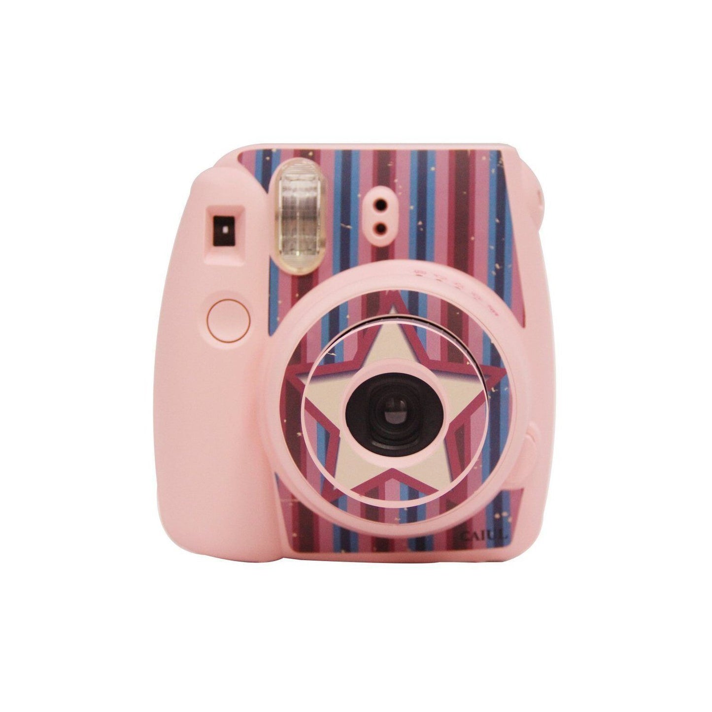 Fujifilm Instax Mini 8 Sticker Creative Camera Decor Fujifilm Instax 8 Camera