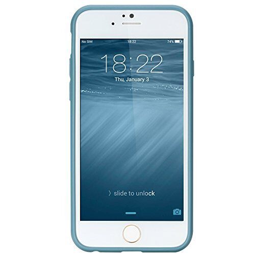 Rock Apple iPhone 6 iPhone 6s 4.7 Inch Enchanting series Bumper Case