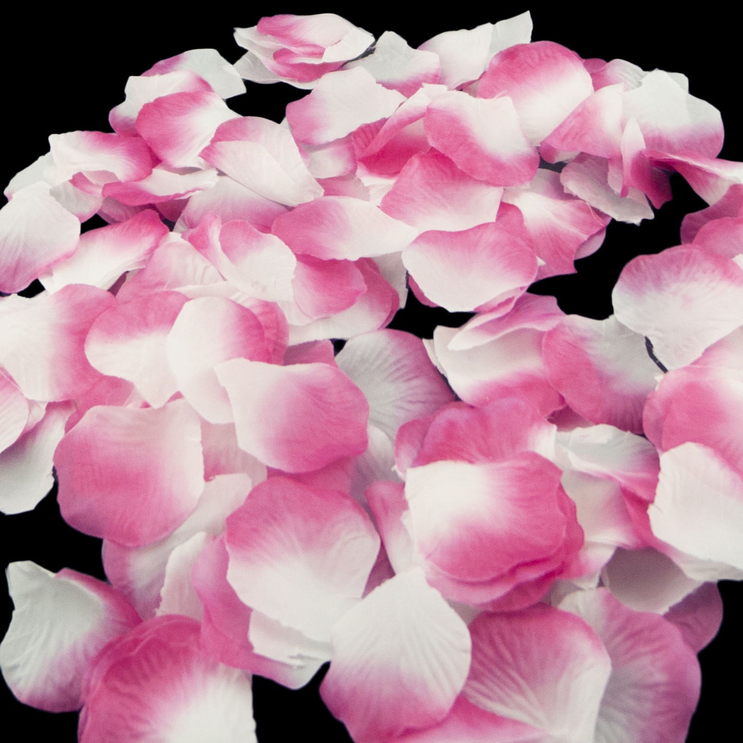 1000~5000pcs Various Colors Silk Flower Rose Petals Wedding Party Decorations