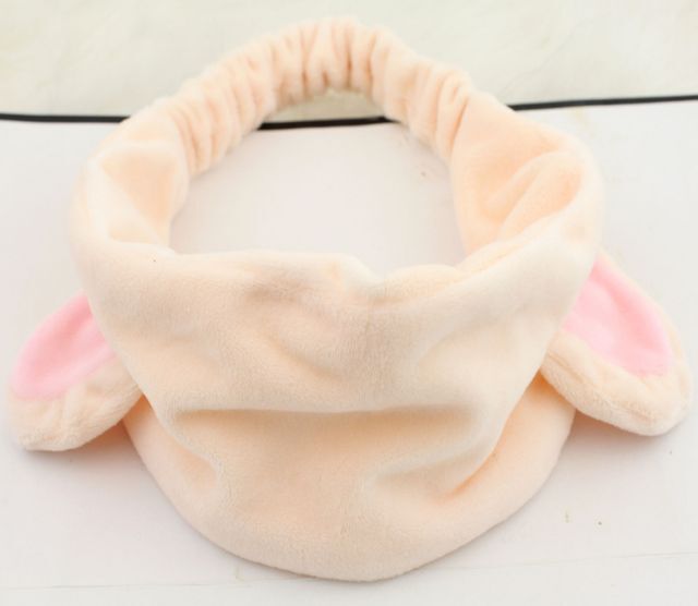Etude House My Beauty Lovely Etti Hair Band / Cute Cat Ear Hair Band Running Man