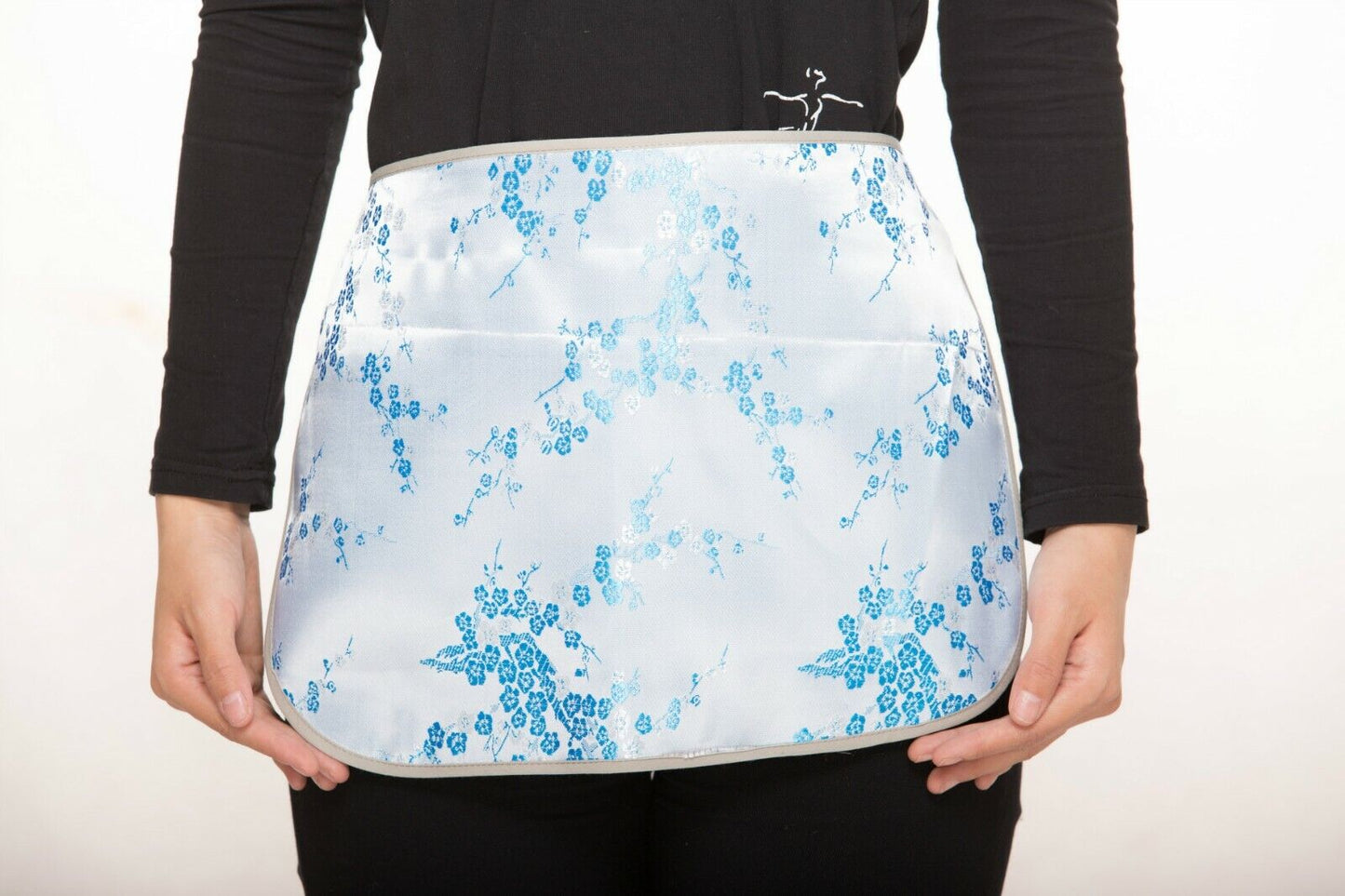 Magik Anti Radiation Shield Pregnant Maternity Belly Tee Band Apron Protection