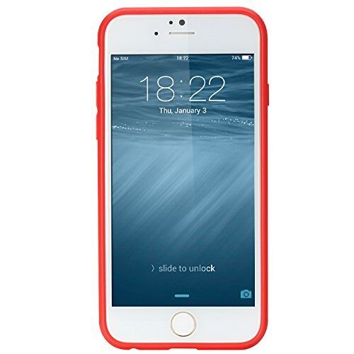 Rock Apple iPhone 6 iPhone 6s 4.7 Inch Enchanting series Bumper Case
