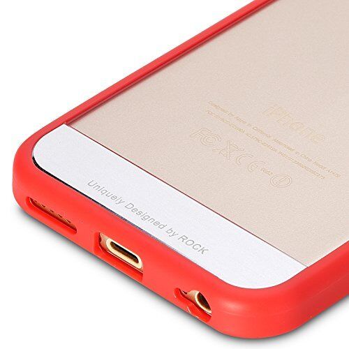 Rock Apple iPhone 6 iPhone 6s 4.7 Inch Enchanting series Bumper Case
