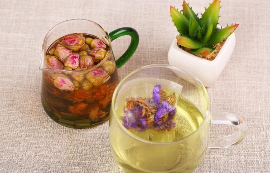 US 100-400 pcs Disposable Filter Drawstring Flip Empty Teabag Herb Loose Tea Bag