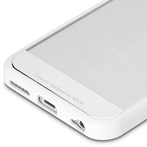 Rock Apple iPhone 6 iPhone 6s 4.7 Inch Enchanting series Bumper Case