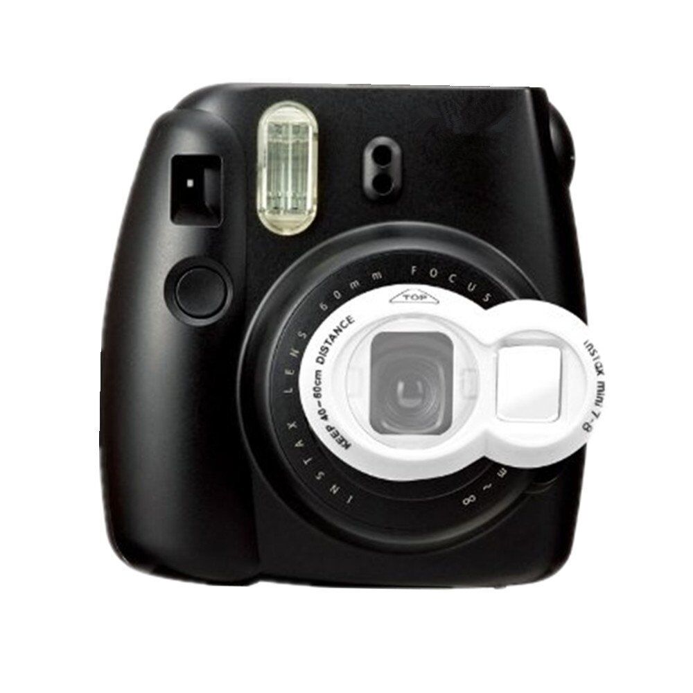 USA 7 in 1 Fujifilm Instax Mini 8 8+ 9 Instant Film Camera Accessories Bundles