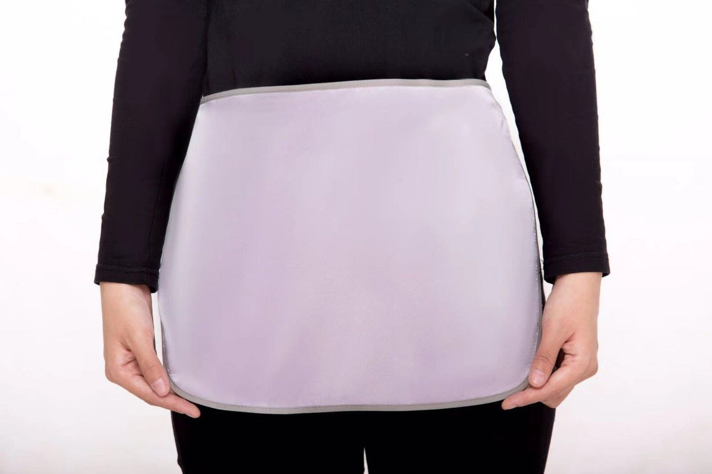 Magik Anti Radiation Shield Pregnant Maternity Belly Tee Band Apron Protection