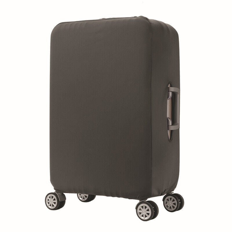 US Elastic Luggage Suitcase Protector Cover Suitcase Anti- Dust Scratch 18"-28”