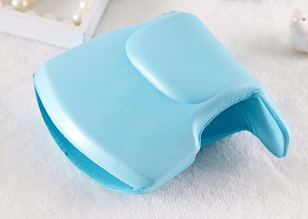 Soft Elephant Bath Tub Tap Spout Cover Extender Baby Kid Safety Guard +Four Toys