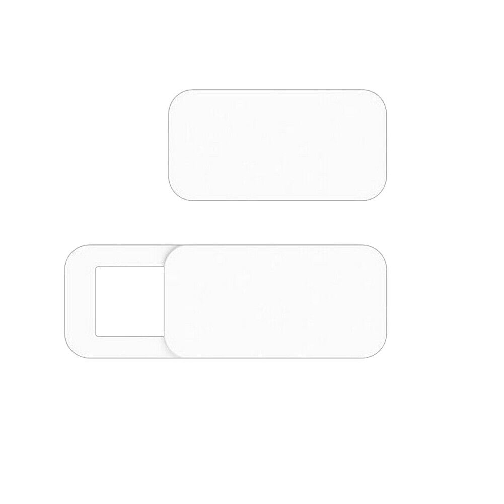 3-15 Pack Webcam cover 0.026in Ultra-Thin Camera Cover Phone Laptops Macbook Pro