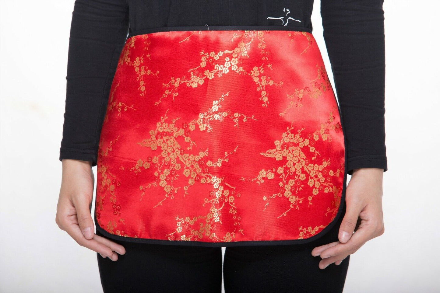 Magik Anti Radiation Shield Pregnant Maternity Belly Tee Band Apron Protection