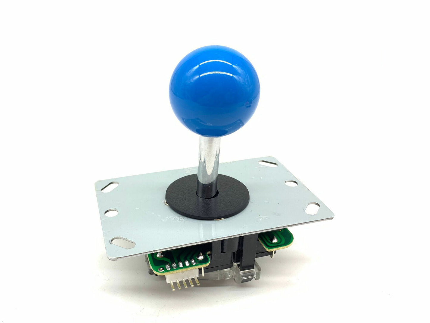 Arcade Classic Competition 5Pin 4 and 8 Ways Joystick DIY Arcade Game Kit Parts