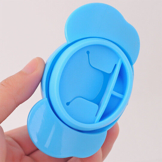 3~6 PCS Animal Faucet Extender for Kids Babies Sink Hand (Elephant+Duck+Dolphin)