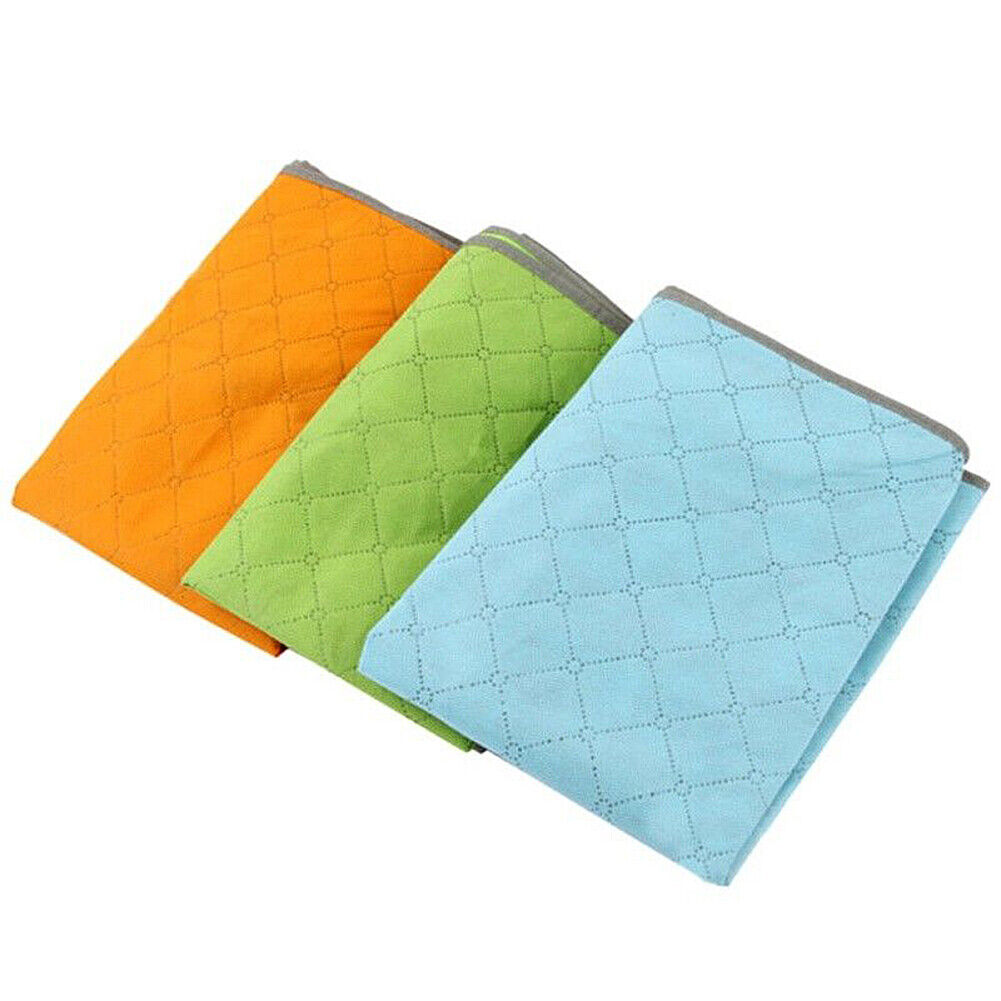 US Anti Dust Large Storage Bag Clothes Quilt Blanket Storage Sort Home Organizer