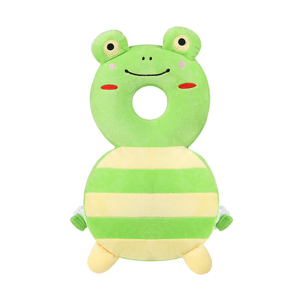 US Head Safety Protector Pad Baby Toddler Walker Infant Talking Backpack Cushion
