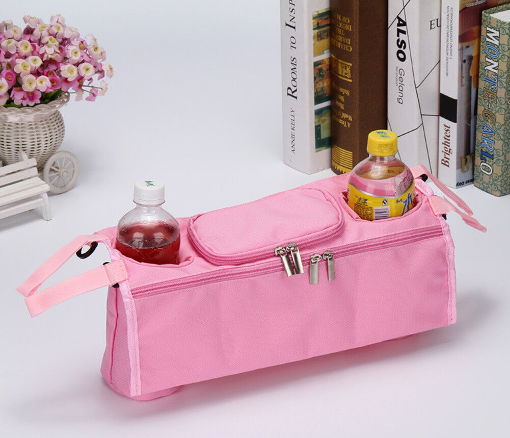 Magik Stroller Organizer Baby Diaper Stroller Bag