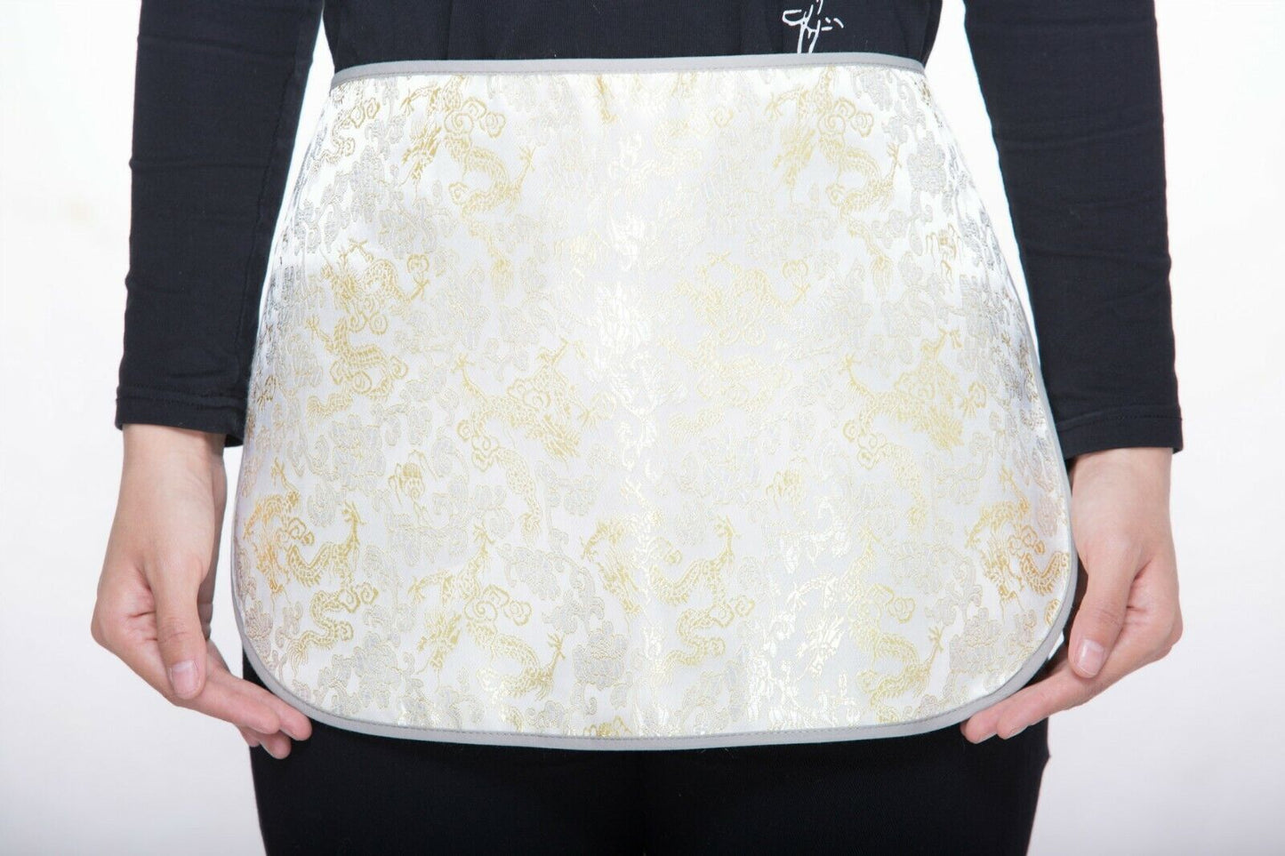 Magik Anti Radiation Shield Pregnant Maternity Belly Tee Band Apron Protection