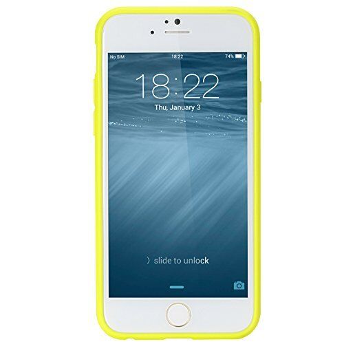 Rock Apple iPhone 6 iPhone 6s 4.7 Inch Enchanting series Bumper Case