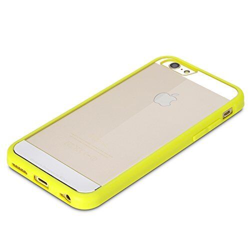 Rock Apple iPhone 6 iPhone 6s 4.7 Inch Enchanting series Bumper Case