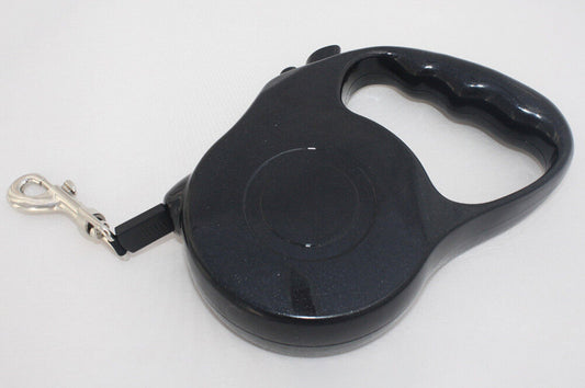 Magik Pet Dog/Cat Puppy Automatic Retractable Traction Rope Walking Lead Leash
