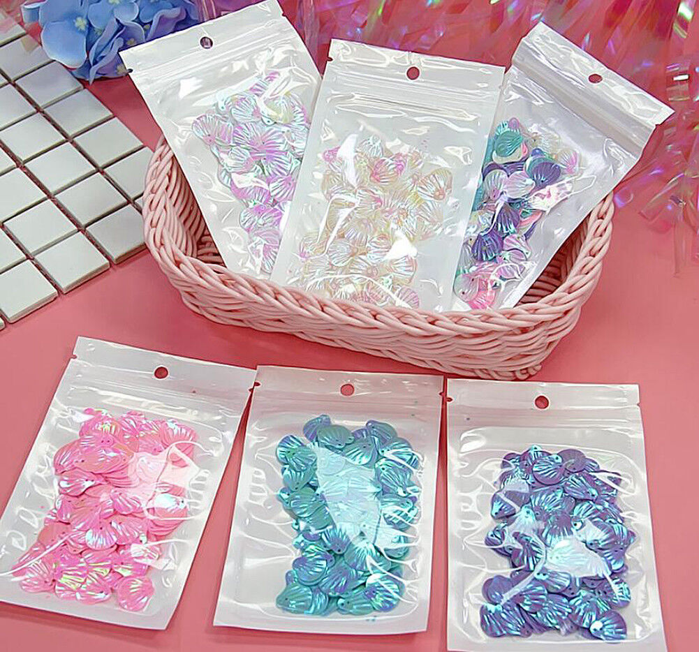 US 15~100 Pc Slime Bread Candy Unicorn Resin Flat Back Scrapbooking Charms DIY