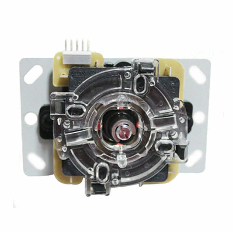 Arcade Classic Competition 5Pin 4 and 8 Ways Joystick DIY Arcade Game Kit Parts