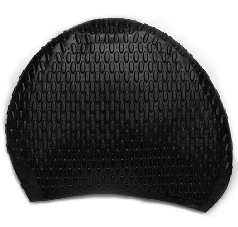 Ispeed Silicone Long Hair Swim Cap