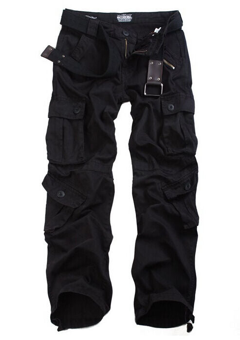 Men's Cargo Pants #3357