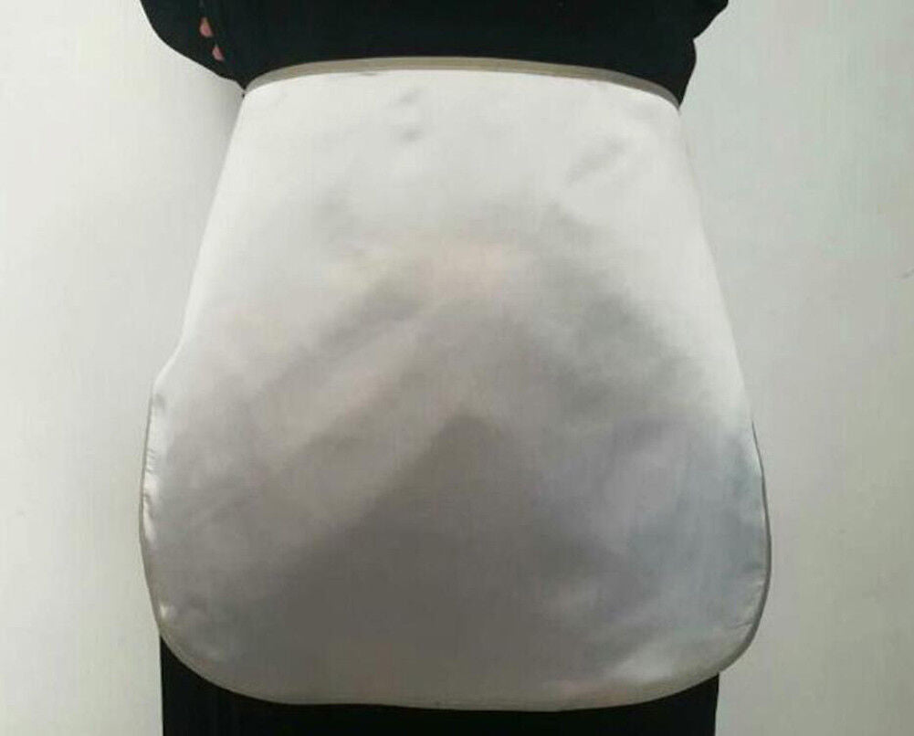 Magik Anti Radiation Shield Pregnant Maternity Belly Tee Band Apron Protection