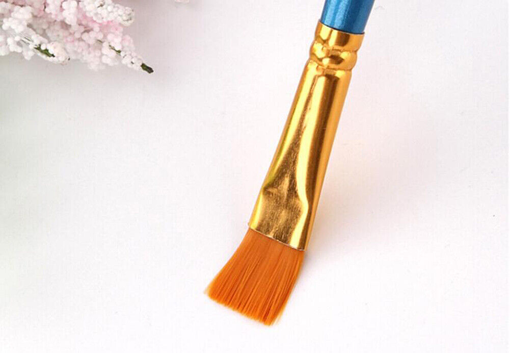 US 36 Color Fundamental Watercolor Pan Artist Set and/or 10 Paint Brushes