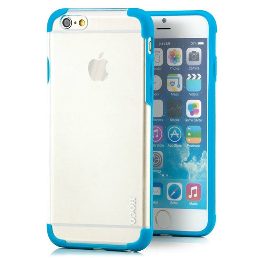 HOCO iPhone 6/6s 4.7 Inch Origianl Hoco Cityray series TPU Back Cover Case