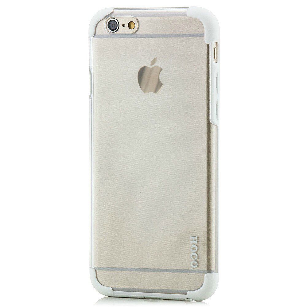 HOCO iPhone 6/6s 4.7 Inch Origianl Hoco Cityray series TPU Back Cover Case
