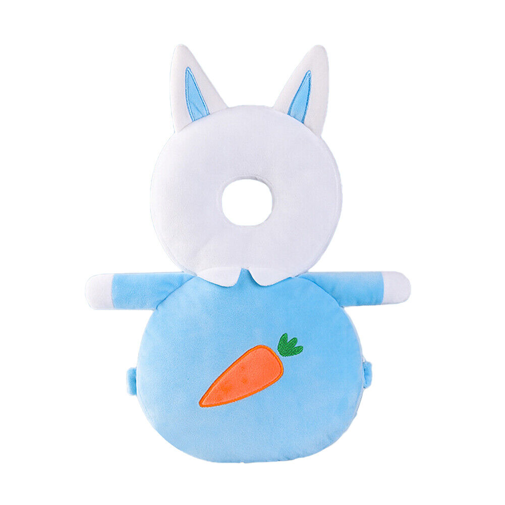 US Head Safety Protector Pad Baby Toddler Walker Infant Talking Backpack Cushion
