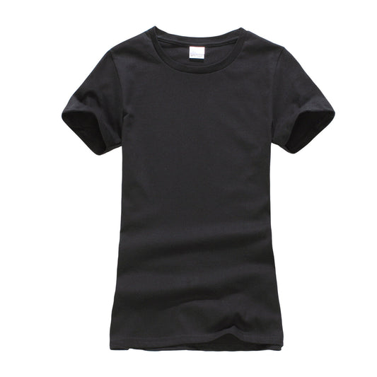 Gildan Youth Teenager 100% Premium Preshrunk Cotton Ladies Ring Spun T-Shirt