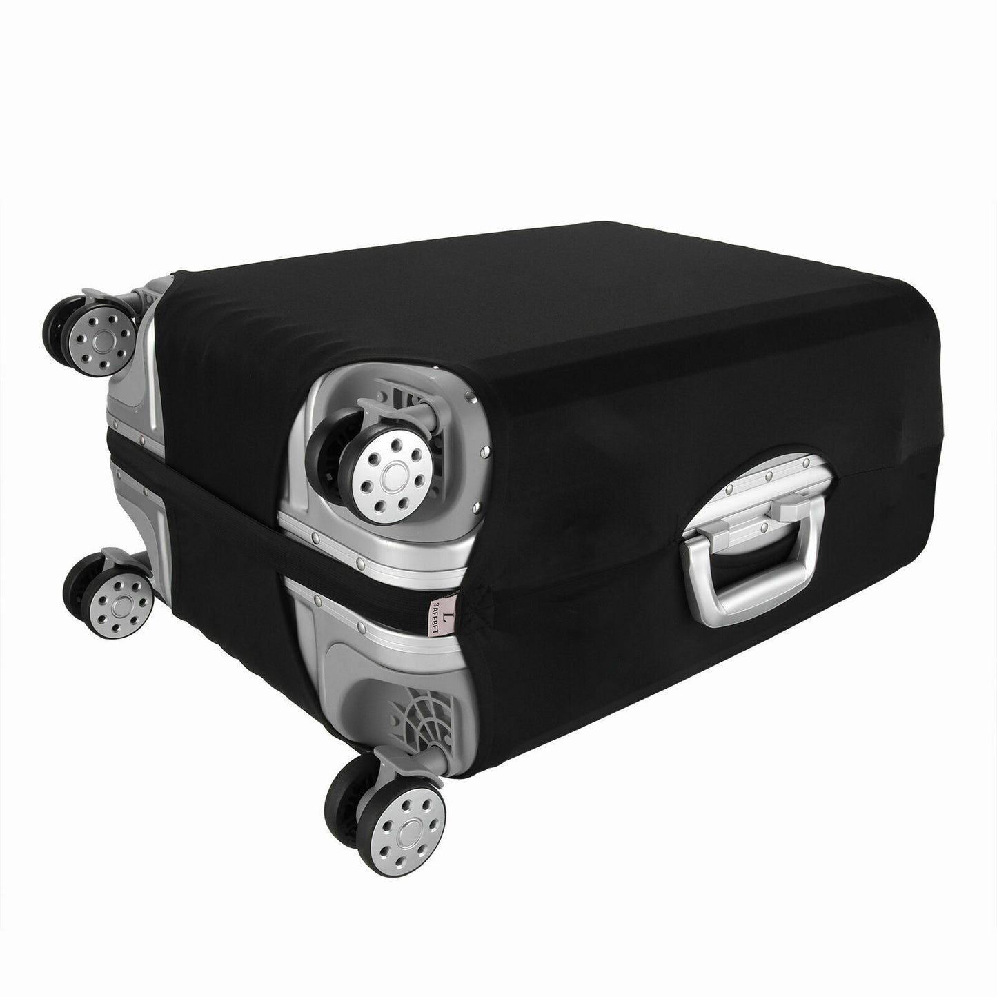 US Elastic Luggage Suitcase Protector Cover Suitcase Anti- Dust Scratch 18"-28”