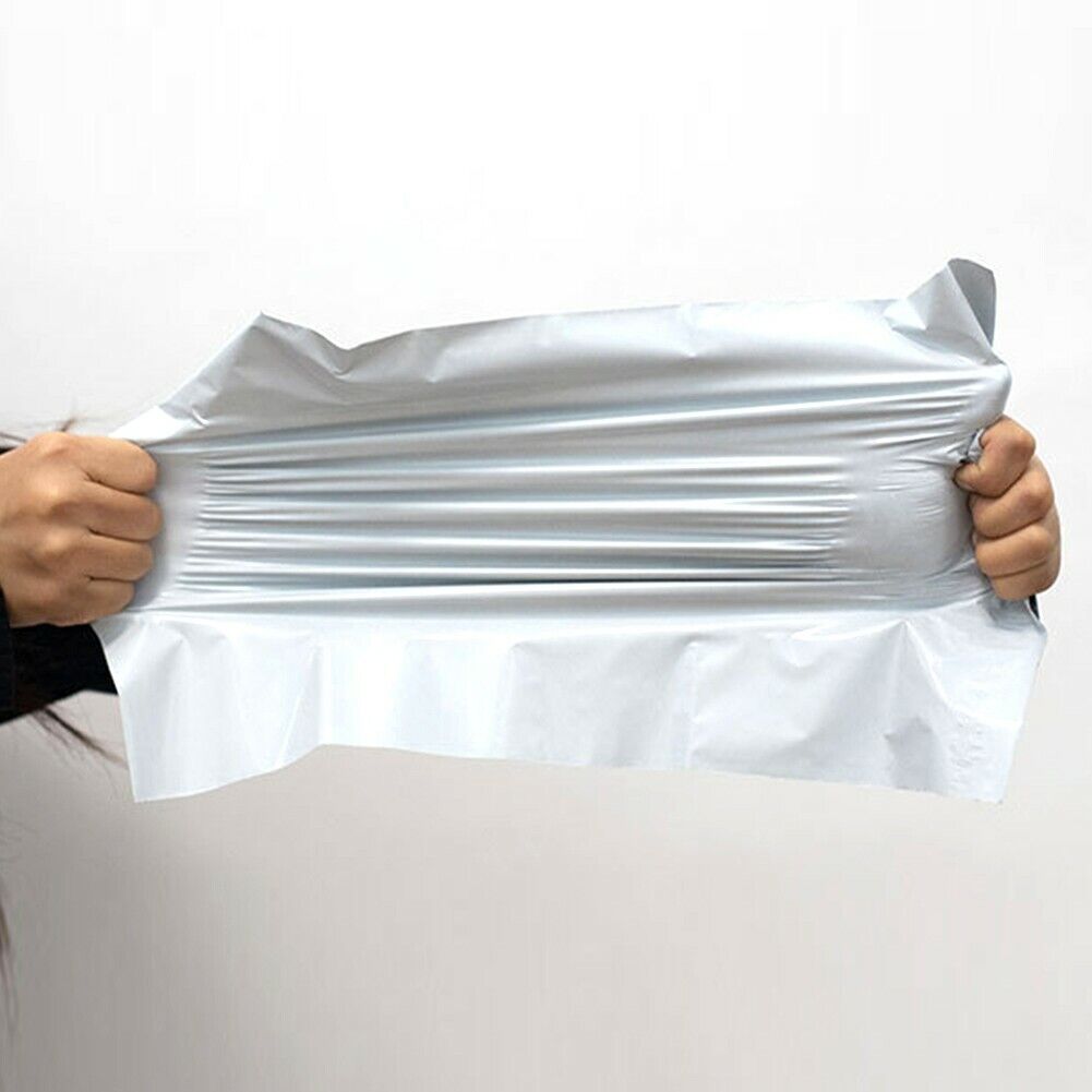 25-100 12''x16.5'' Poly Mailer Shipping Envelopes Self Sealing Mailing Bags