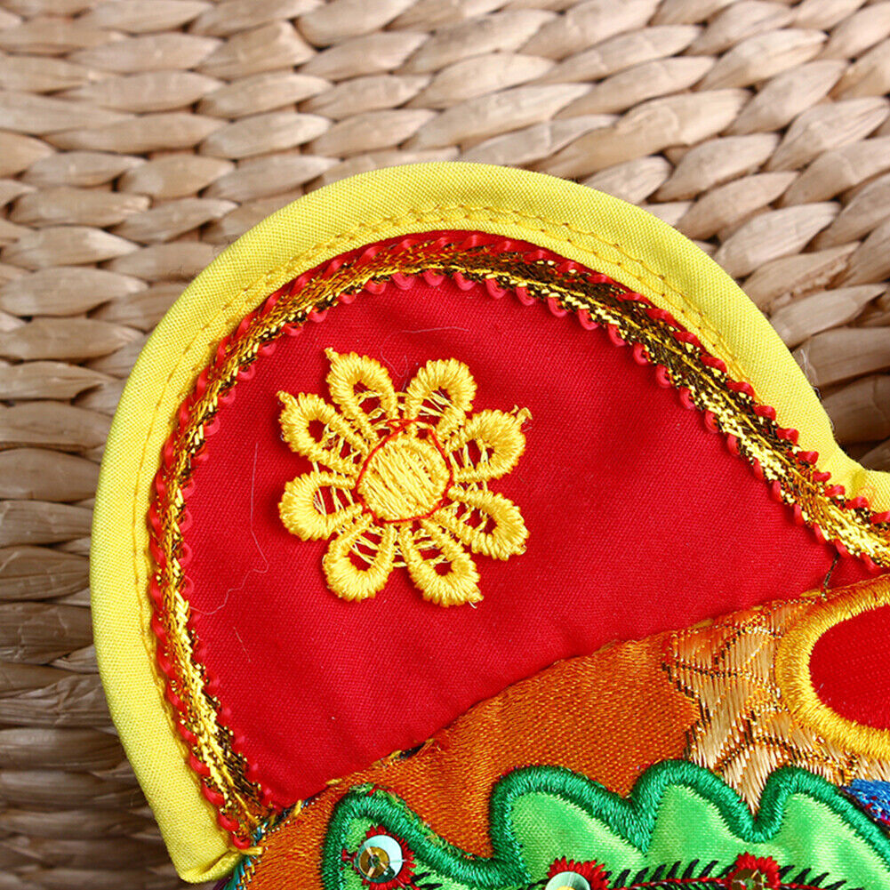 US Baby Tiger Hat Chinese Traditional New Year Newborn Infant Toddler Photo Prop