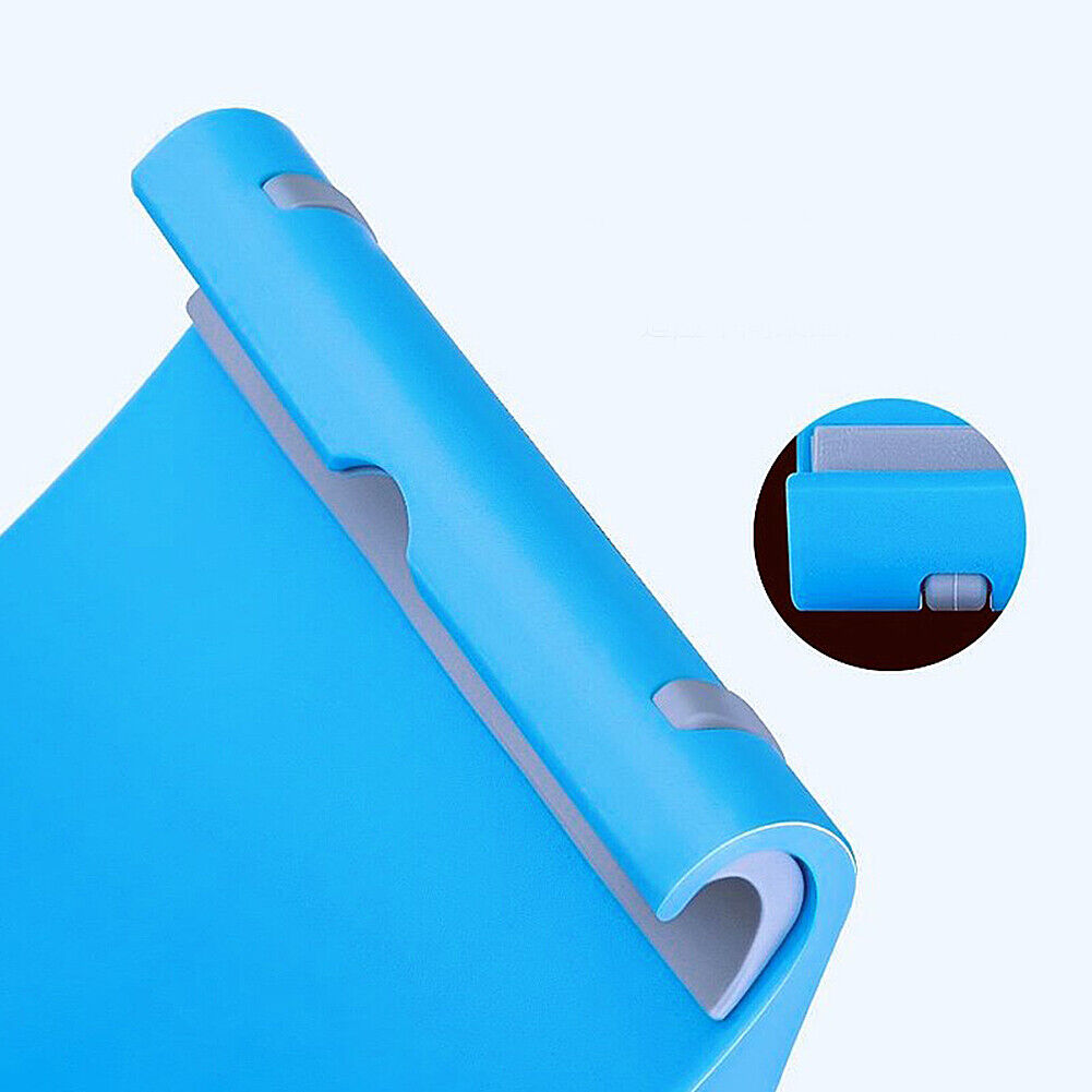 US 2 Pack Universal Cell Phone Stand Holder Foldable Desk Table Mount Adjustable