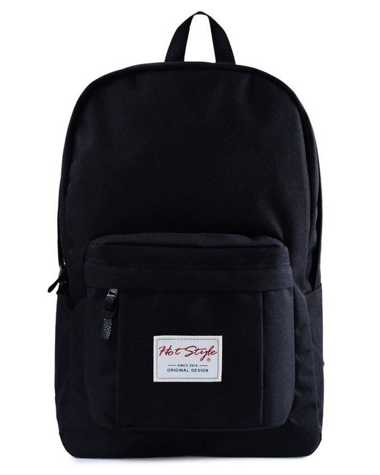HotStyle  College Backpack Fits 15.6-inches Laptop Waterproof School Bookbag