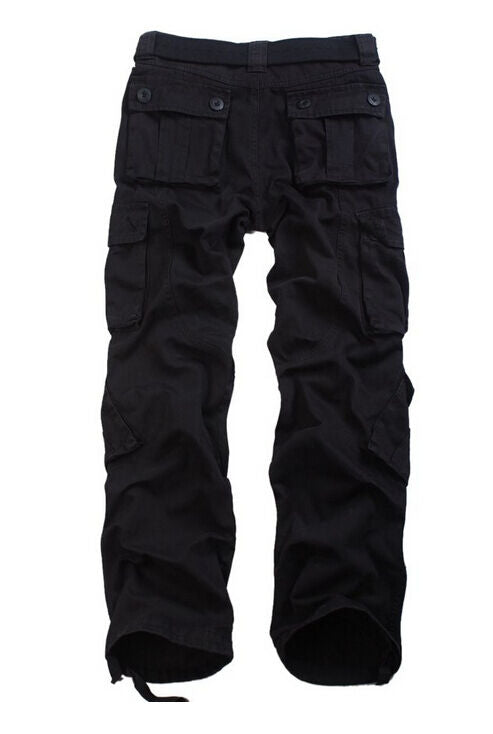 Men's Cargo Pants #3357