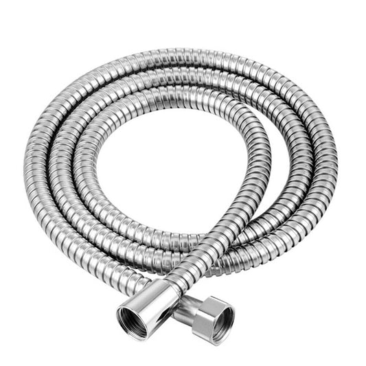 US Shower Hose Extra Long 10FT Handheld Shower Head Hose Metal Stainless Steel