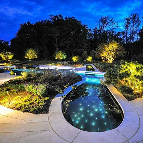 Outdoor Blue LED Flood Bulb, 120W Weatherproof & Anti-Ageing, Dimmable 2-Pack