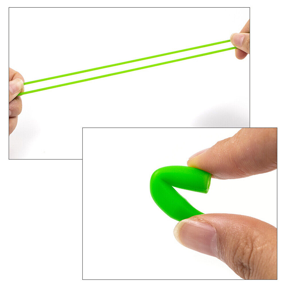 US  Silicone Glasses Strap Band Neck Cord Holder Lanyard Sunglasses Eyeglasses