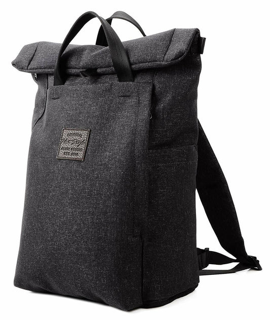 HotStyle Coyan Minimalist College Backpack | Unisex | Holds 15.6-inch Laptop