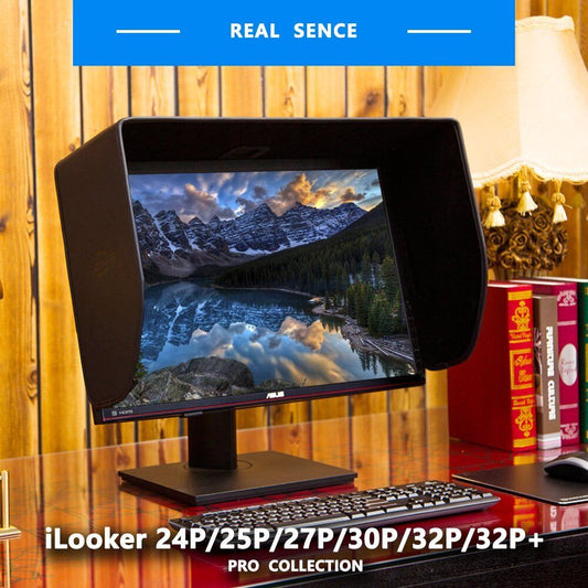 32P 31-inch & 32-inch Pro Edition LCD LED Video Monitor Hood Sunshade